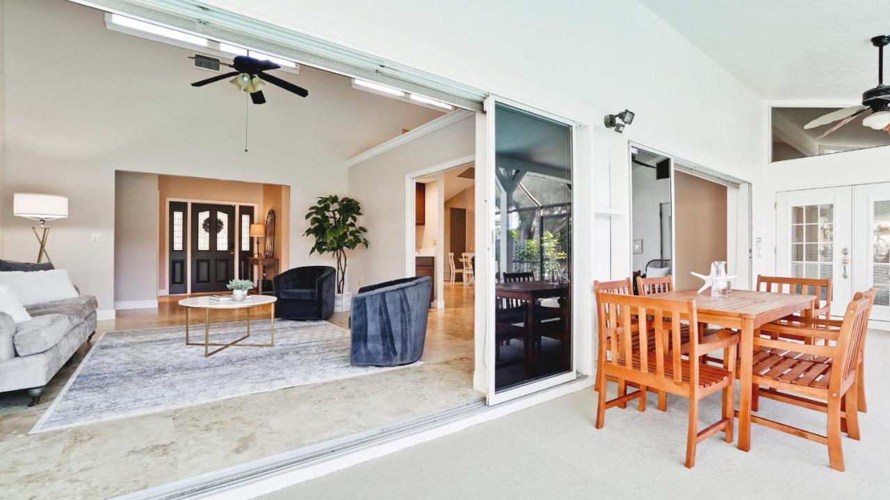 Casa Cortez 브레던톤 외부 사진