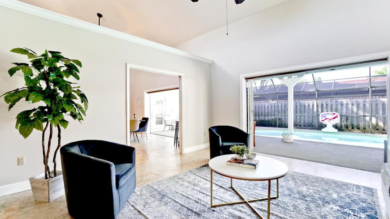 Casa Cortez 브레던톤 외부 사진