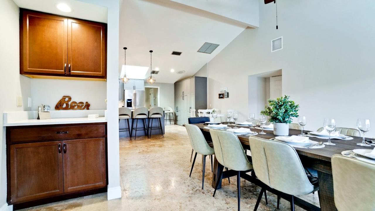 Casa Cortez 브레던톤 외부 사진