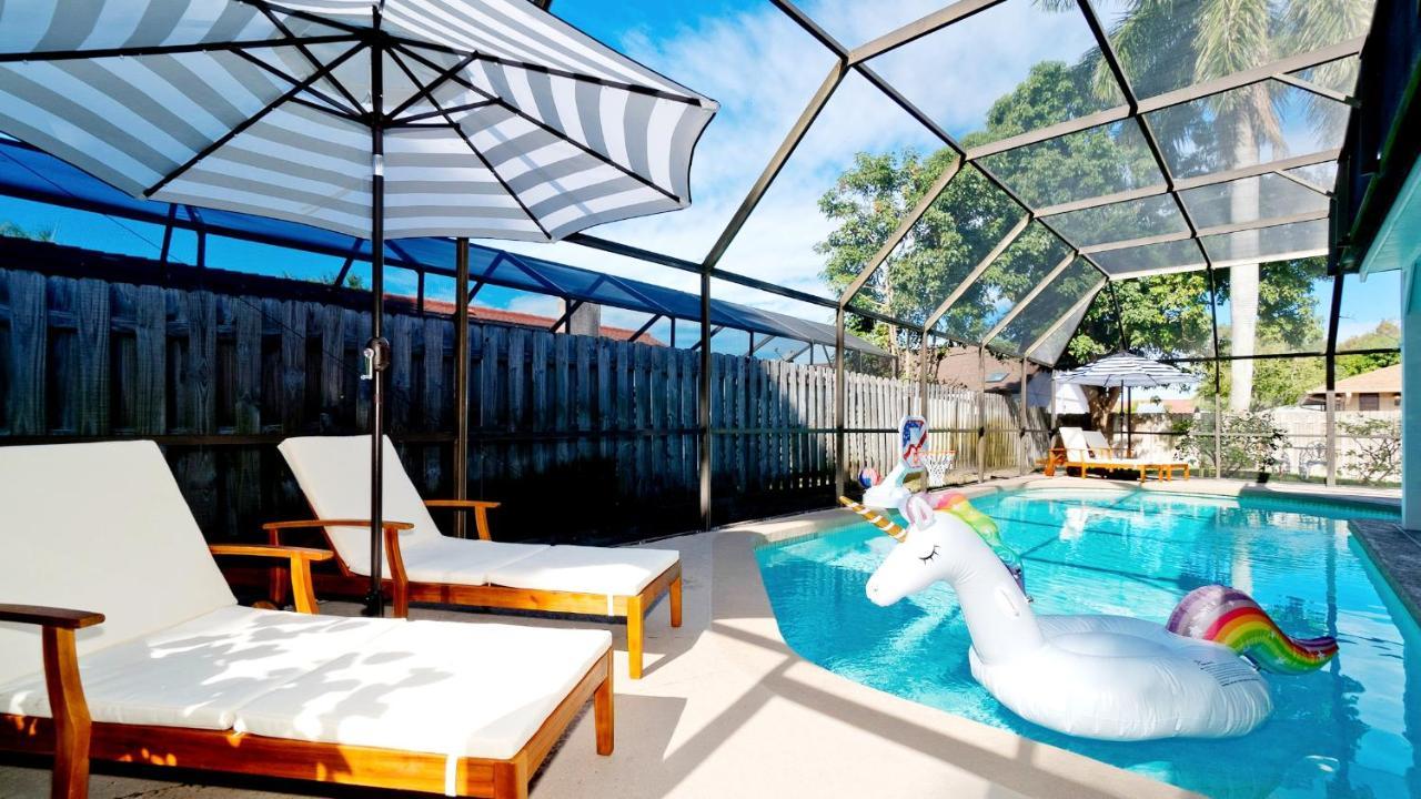 Casa Cortez 브레던톤 외부 사진