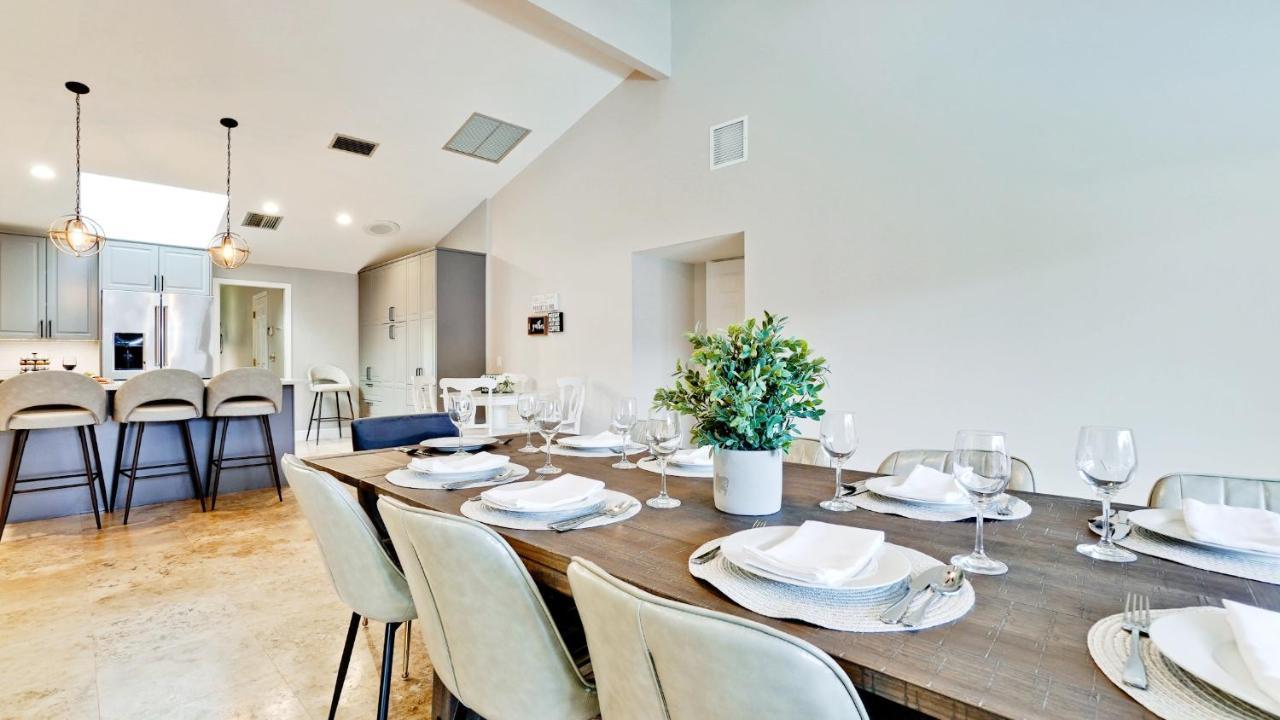 Casa Cortez 브레던톤 외부 사진