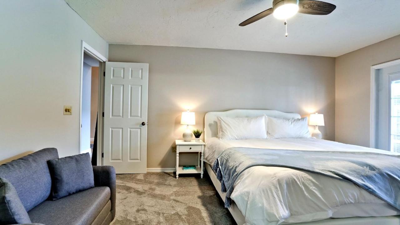 Casa Cortez 브레던톤 외부 사진
