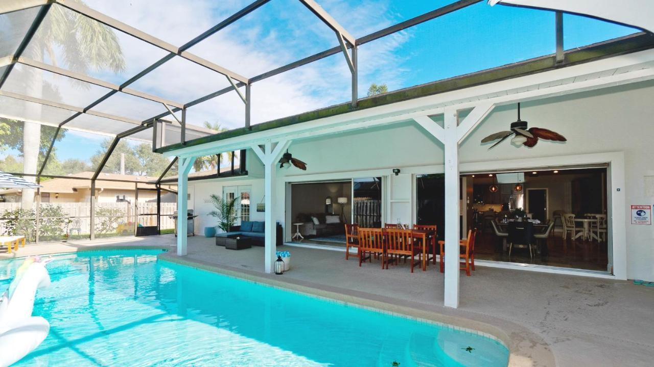 Casa Cortez 브레던톤 외부 사진