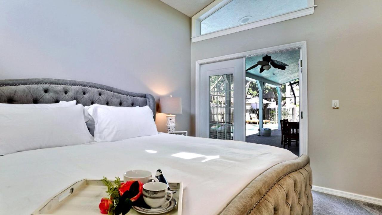 Casa Cortez 브레던톤 외부 사진