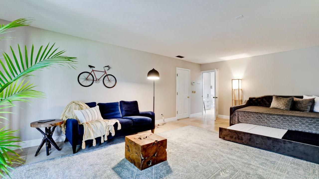 Casa Cortez 브레던톤 외부 사진